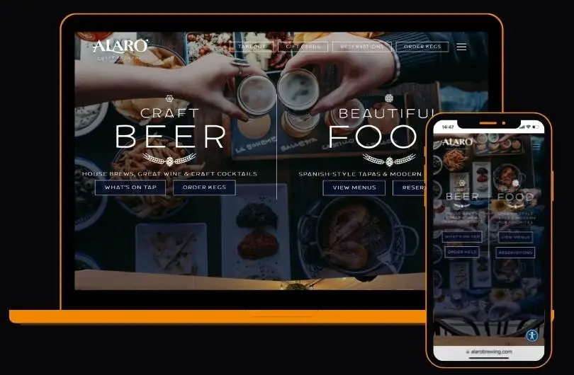 Mock Up Fly To Web 7